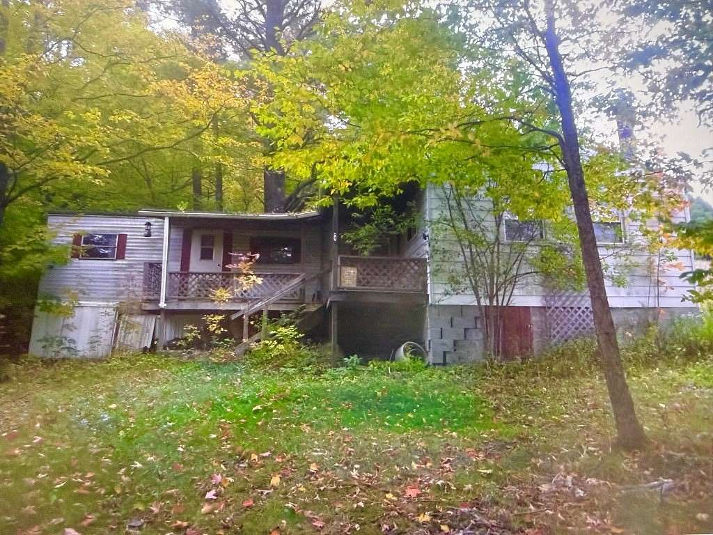 4 Acres of Land for Sale in Little Marsh, Pennsylvania
