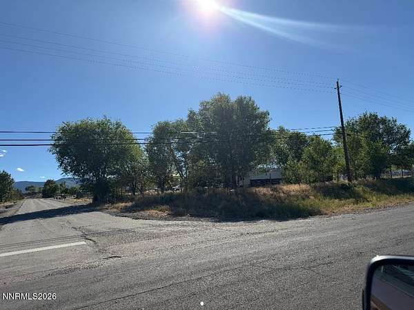 1 Acre of Residential Land for Sale in Reno, Nevada