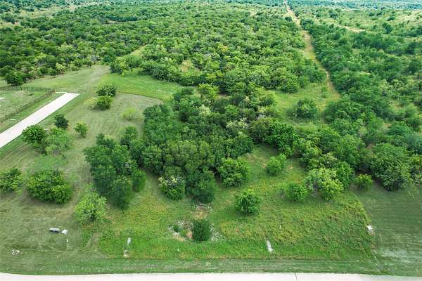 0.6 Acres of Residential Land for Sale in Grand Prairie, Texas