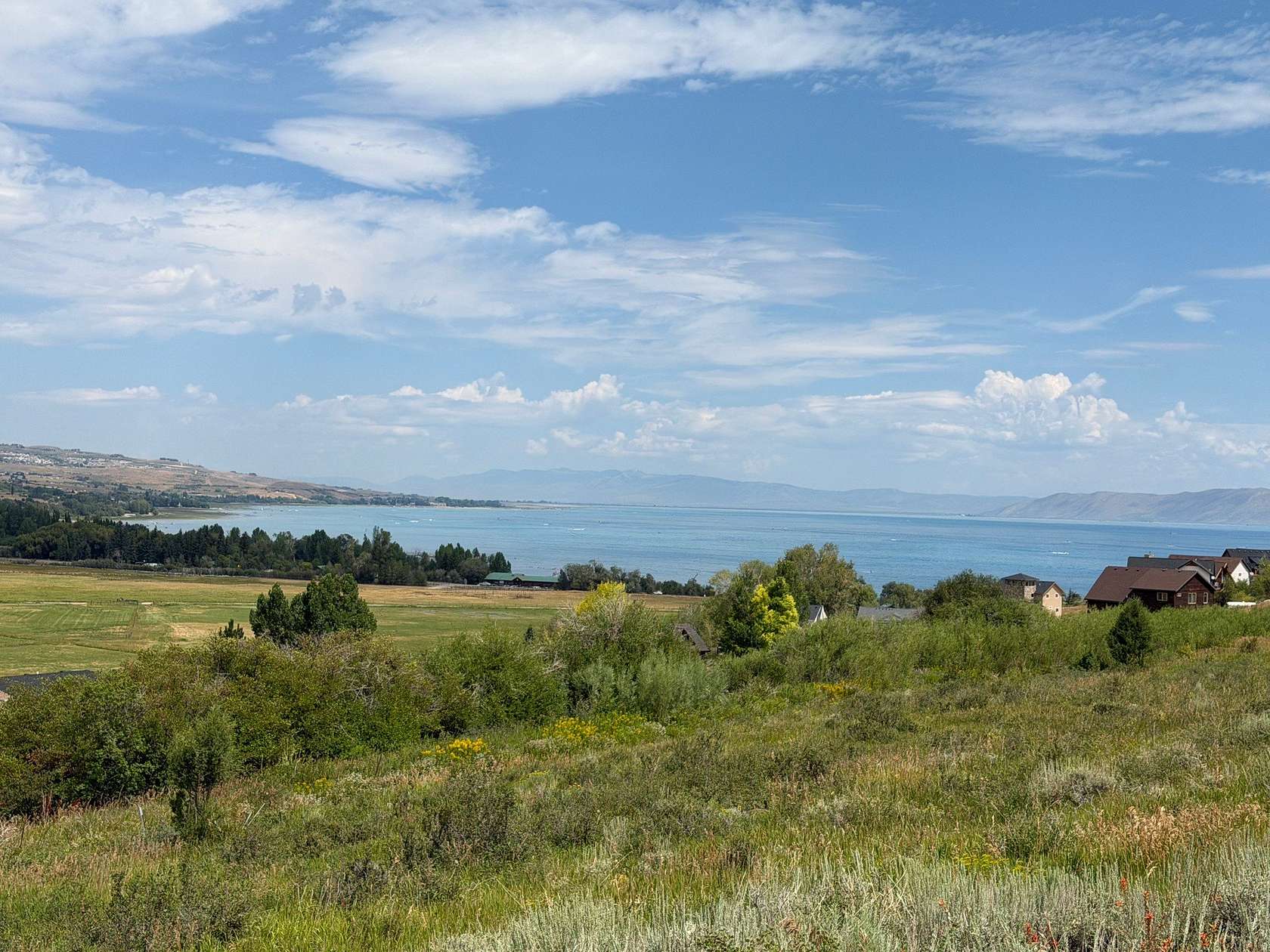 0.27 Acres of Residential Land for Sale in Garden City, Utah