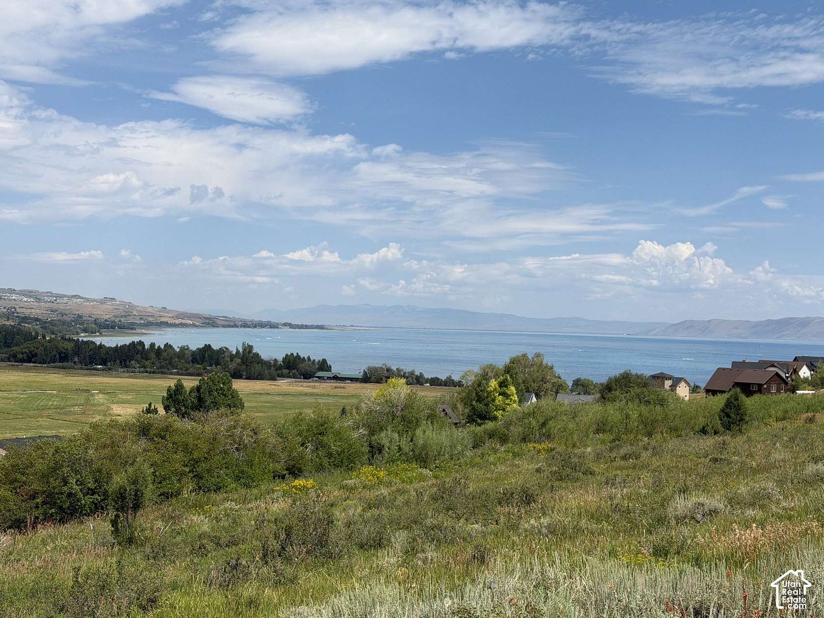0.27 Acres of Residential Land for Sale in Garden City, Utah