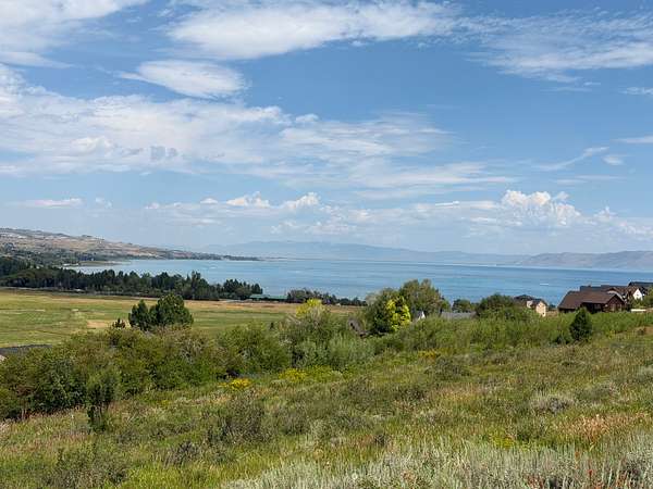 0.27 Acres of Residential Land for Sale in Garden City, Utah