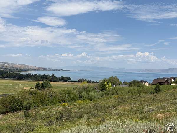 0.27 Acres of Residential Land for Sale in Garden City, Utah