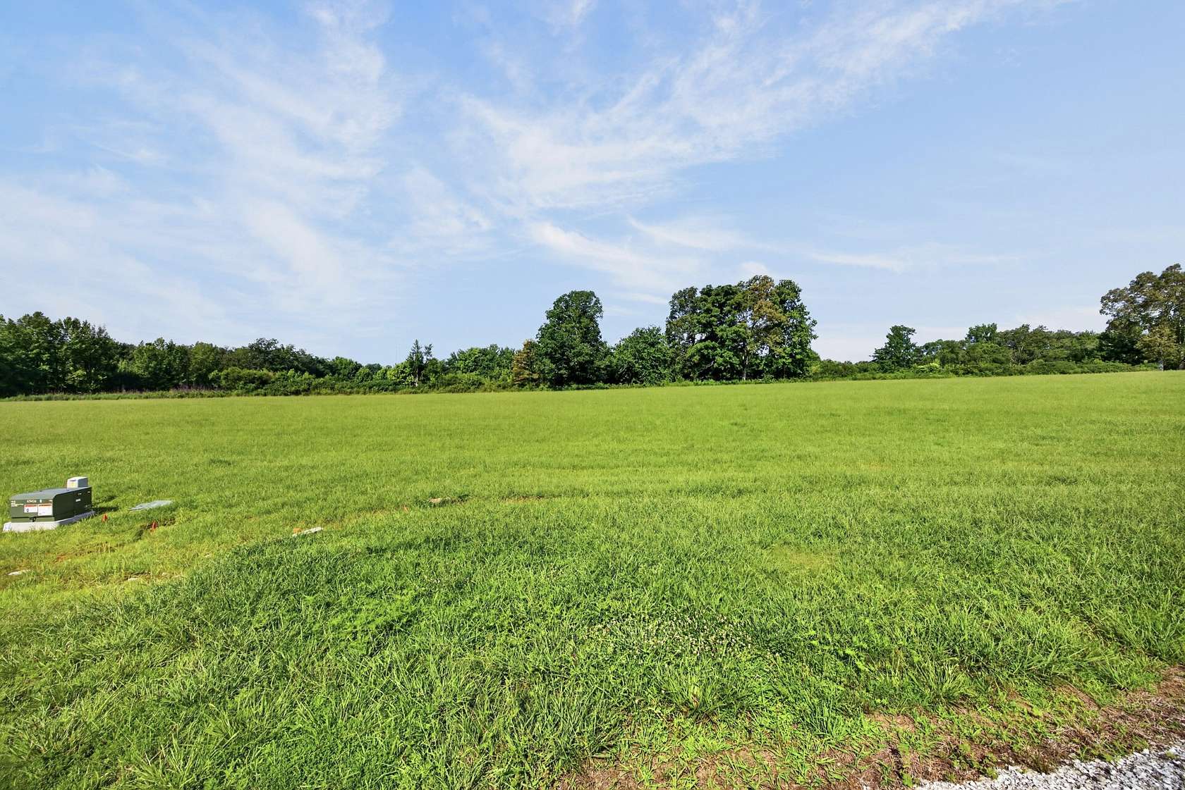 0.62 Acres of Residential Land for Sale in Cookeville, Tennessee