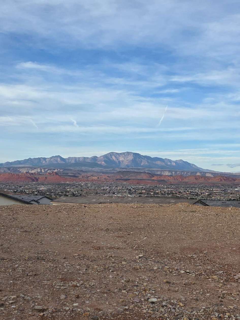 0.22 Acres of Residential Land for Sale in St. George, Utah