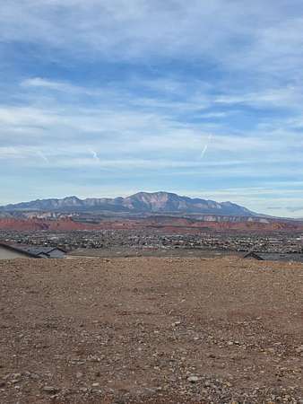0.22 Acres of Residential Land for Sale in St. George, Utah