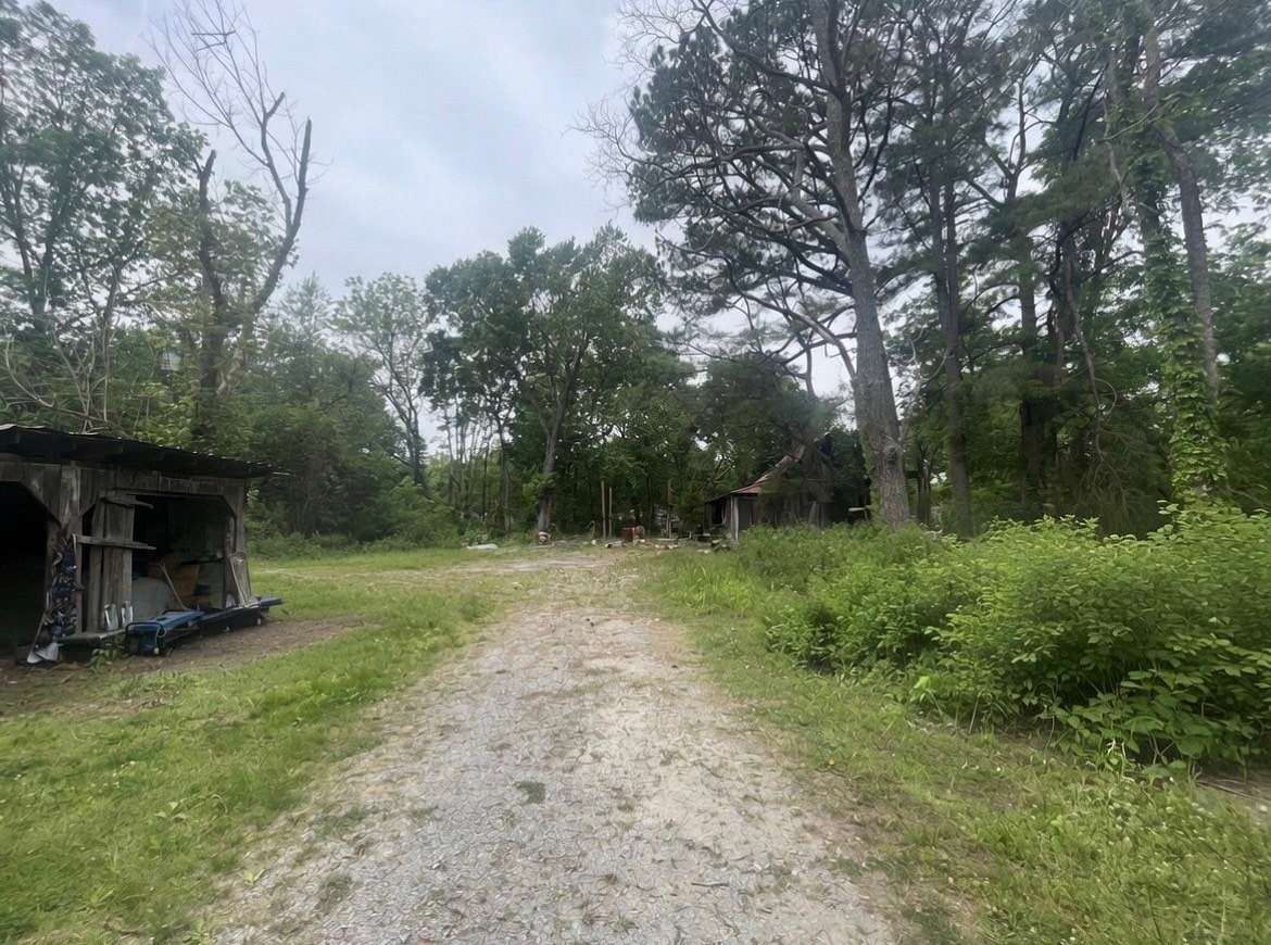 1 Acre of Residential Land for Sale in Nashville, Tennessee