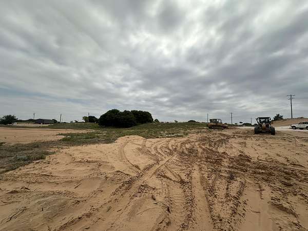 0.6 Acres of Residential Land for Sale in Waynoka, Oklahoma