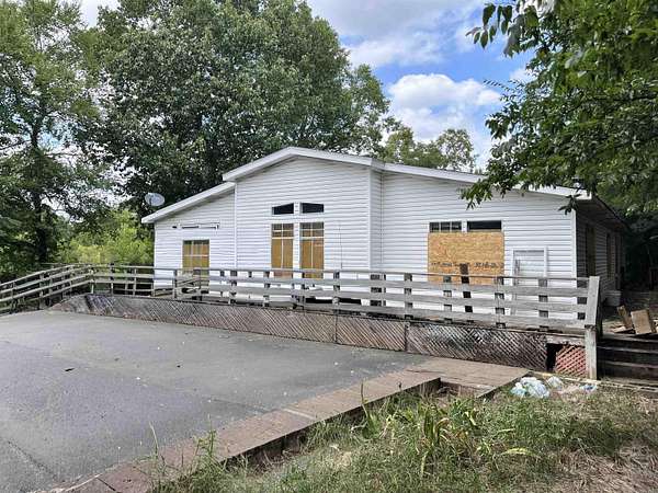 1.2 Acres of Land for Sale in Hot Springs, Arkansas