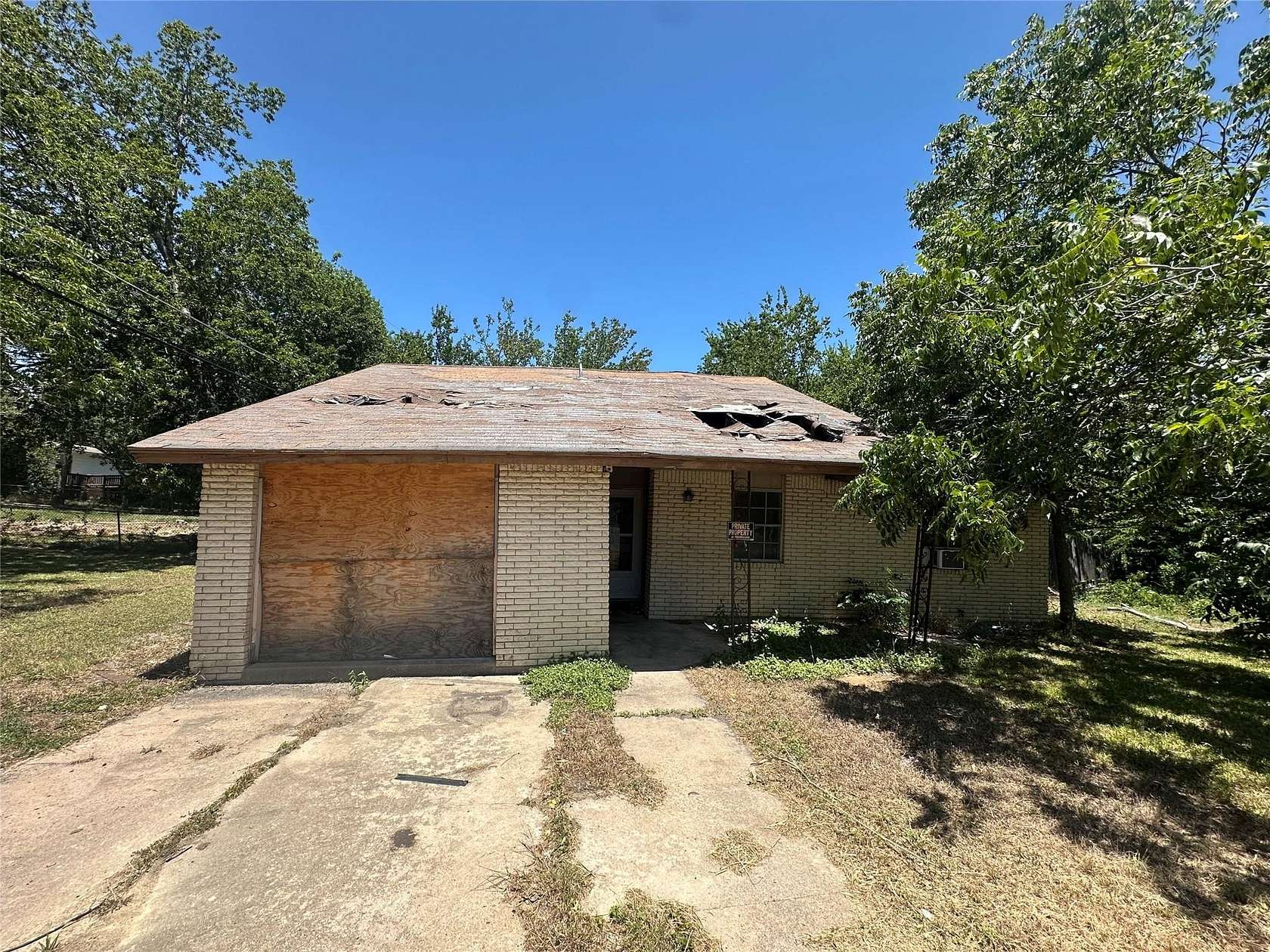 0.22 Acres of Residential Land for Sale in Taylor, Texas