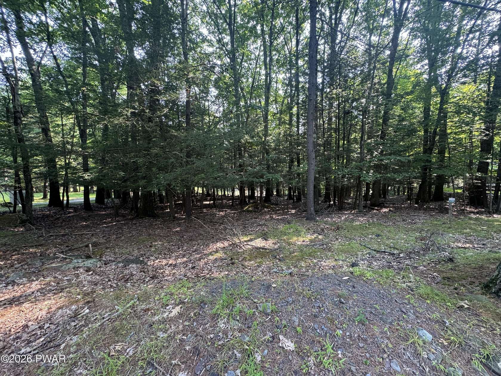 0.37 Acres of Residential Land for Sale in Lakeville, Pennsylvania