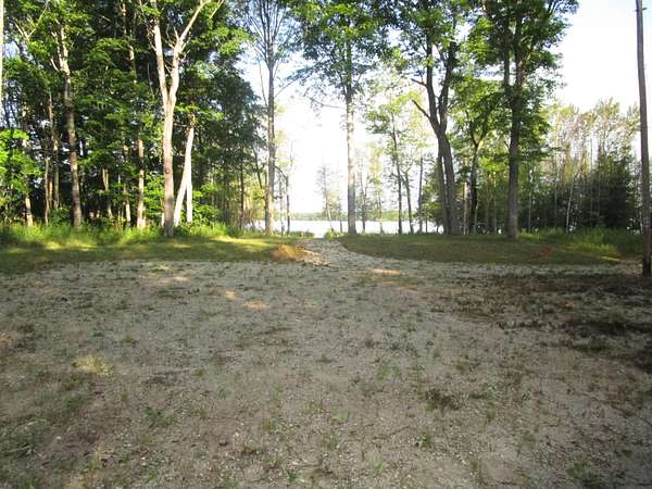 5.5 Acres of Residential Land for Sale in McMillan, Michigan