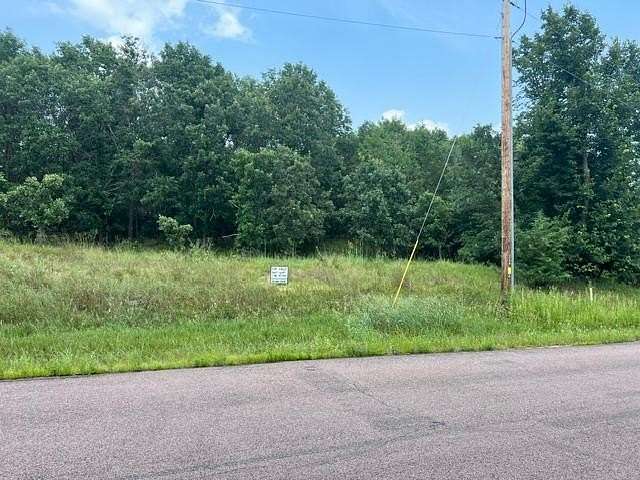 1.46 Acres of Land for Sale in Big Lake, Minnesota