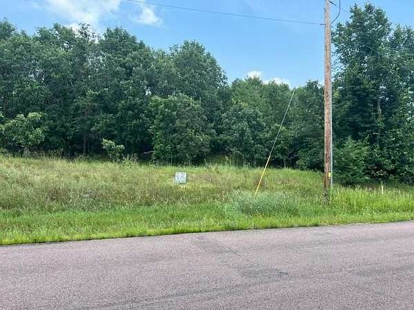 1.46 Acres of Land for Sale in Big Lake, Minnesota
