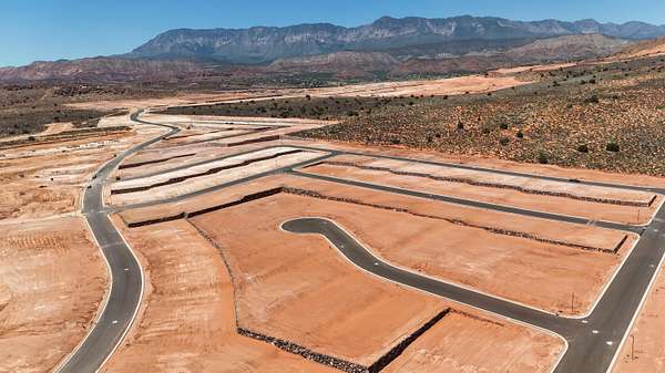 0.25 Acres of Residential Land for Sale in Leeds, Utah