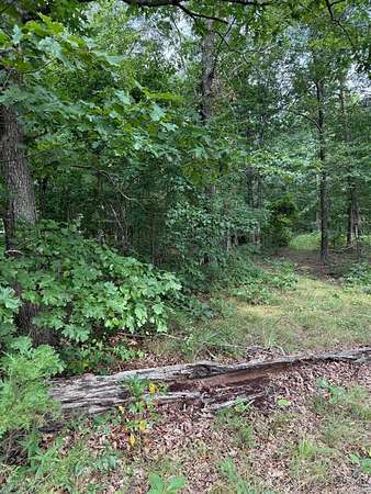 6.6 Acres of Residential Land for Sale in Drasco, Arkansas