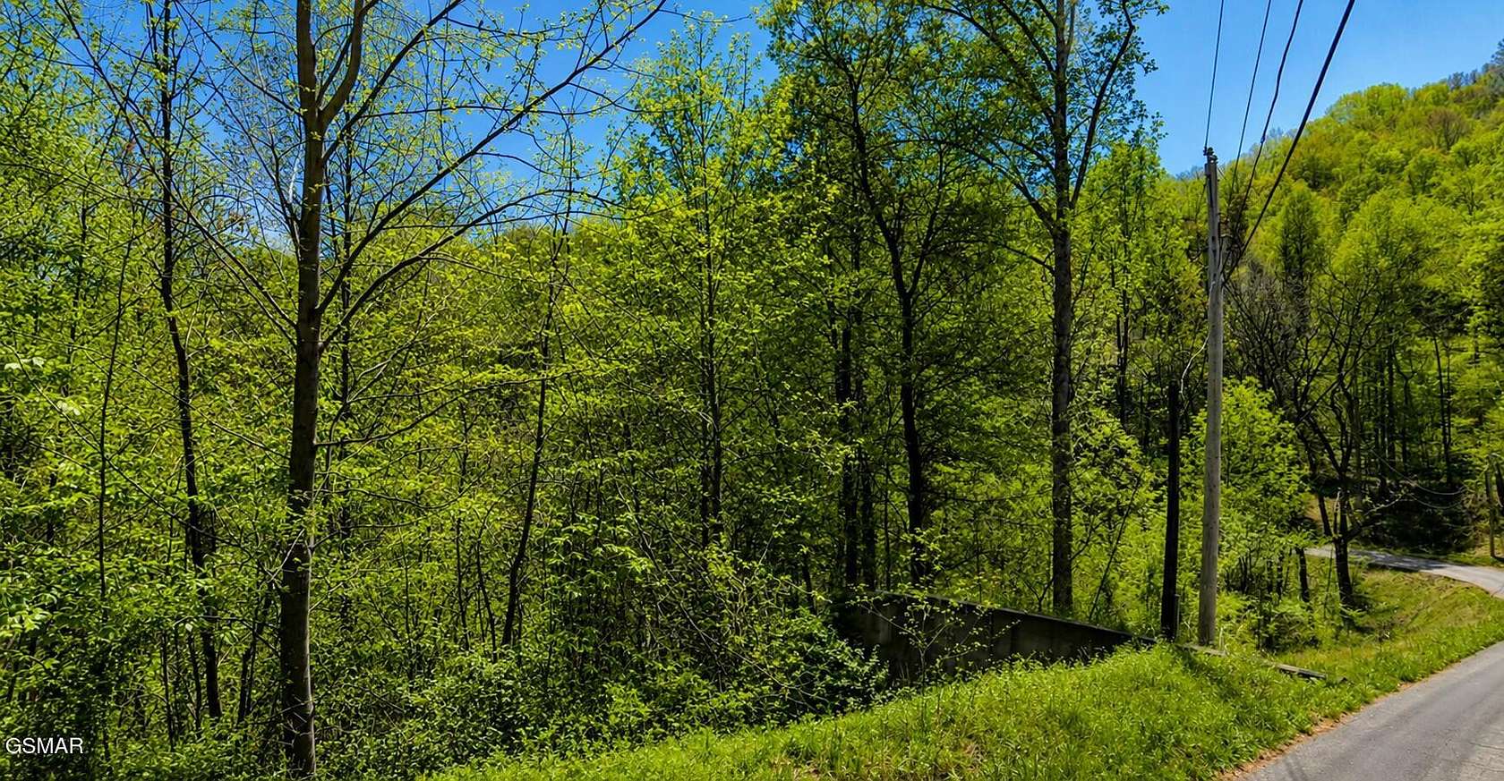 0.76 Acres of Residential Land for Sale in Sevierville, Tennessee