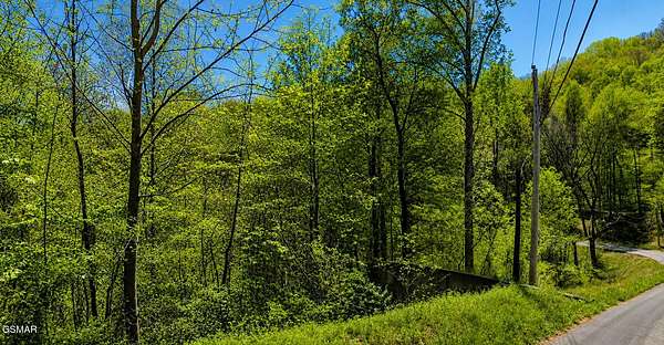 0.76 Acres of Residential Land for Sale in Sevierville, Tennessee