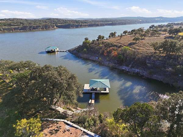 1.49 Acres of Land for Sale in Marble Falls, Texas