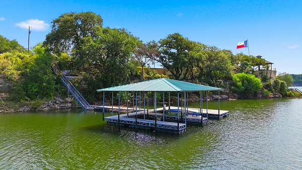 1.49 Acres of Land for Sale in Marble Falls, Texas