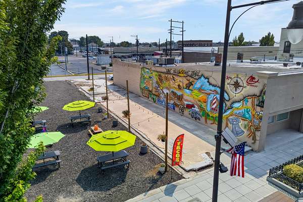 0.06 Acres of Commercial Land for Sale in Sunnyside, Washington