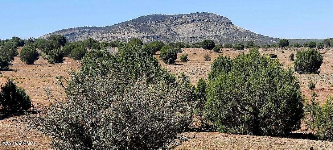 40.1 Acres of Recreational Land for Sale in Williams, Arizona