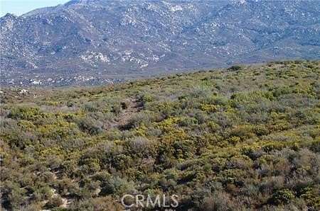 114 Acres of Land for Sale in Banning, California