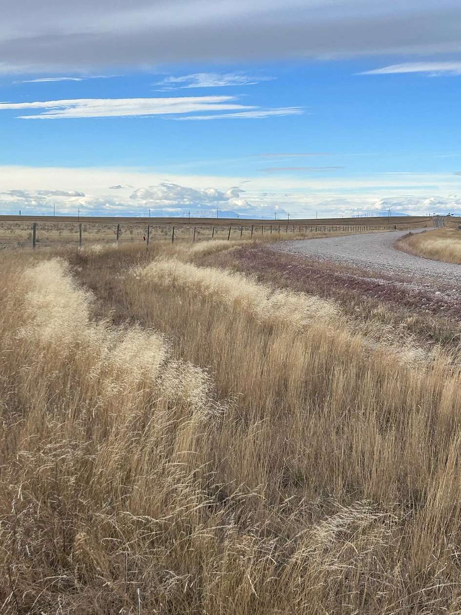 156 Acres of Land for Sale in Power, Montana