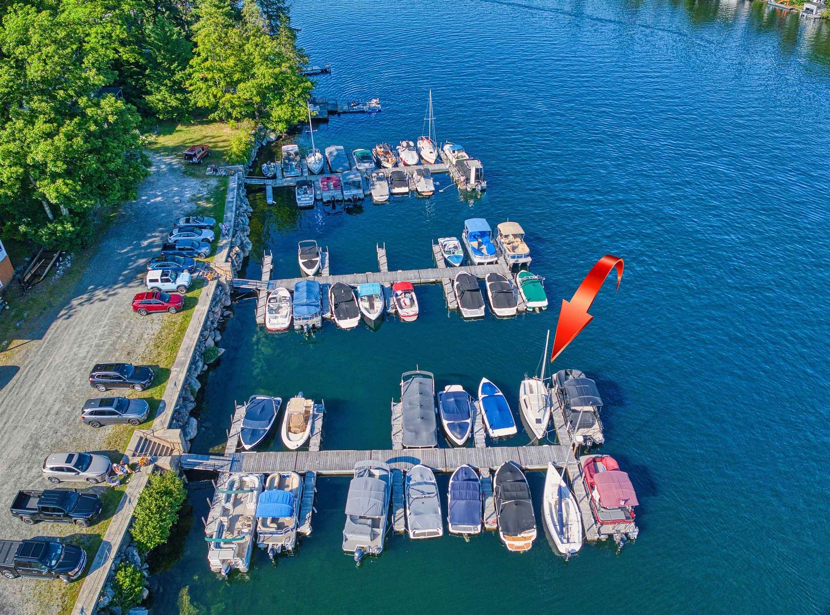 Land for Sale in Sunapee, New Hampshire