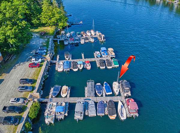 Land for Sale in Sunapee, New Hampshire