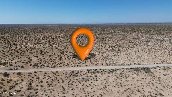 10 Acres of Land for Sale in El Paso, Texas