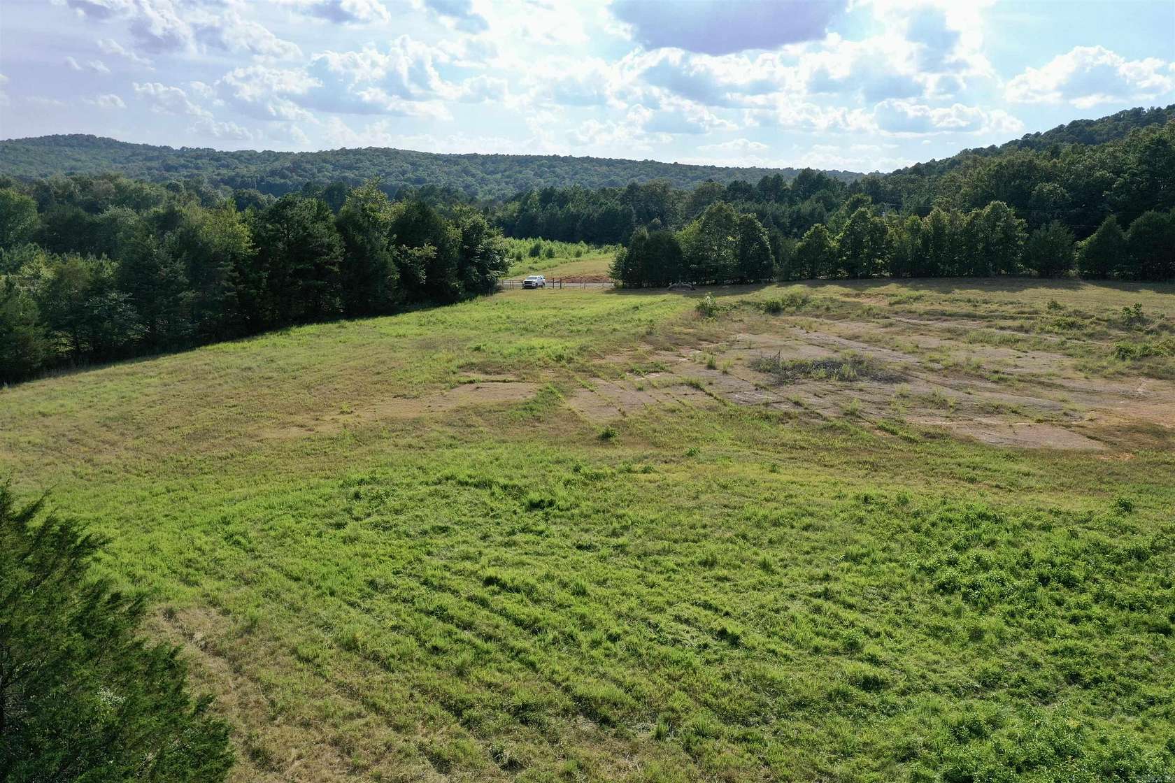 21 Acres of Land for Sale in Heber Springs, Arkansas