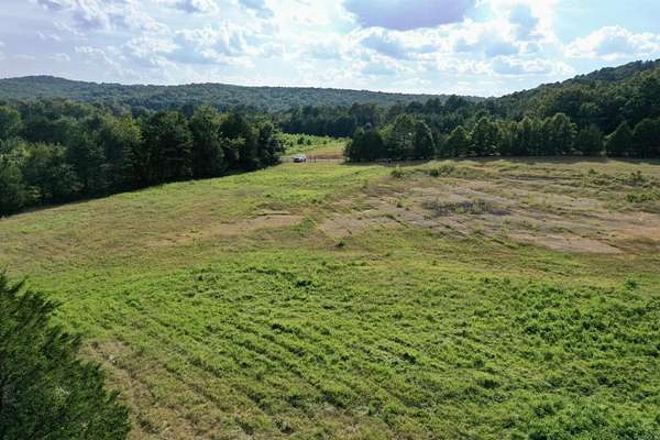 21 Acres of Land for Sale in Heber Springs, Arkansas