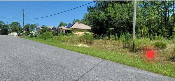 0.23 Acres of Residential Land for Sale in Citrus Springs, Florida