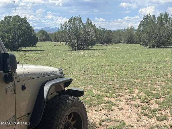 40 Acres of Land for Sale in Ash Fork, Arizona