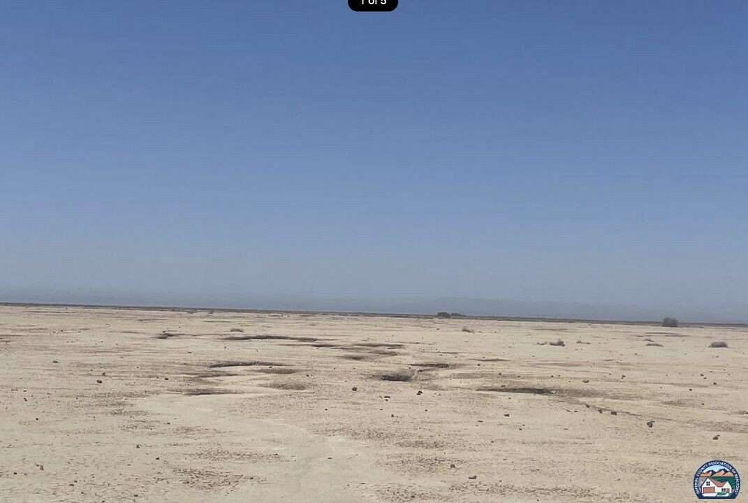 10 Acres of Land for Sale in Niland, California