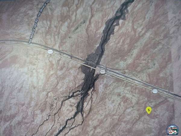 10 Acres of Land for Sale in Niland, California
