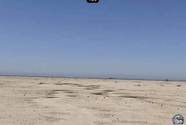 10 Acres of Land for Sale in Niland, California