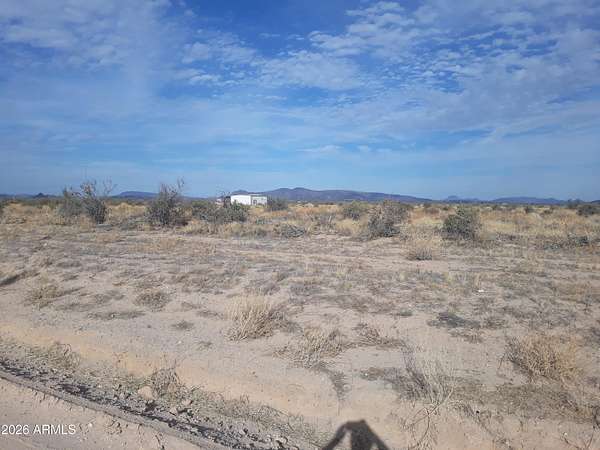 4.7 Acres of Residential Land for Sale in Gila Bend, Arizona