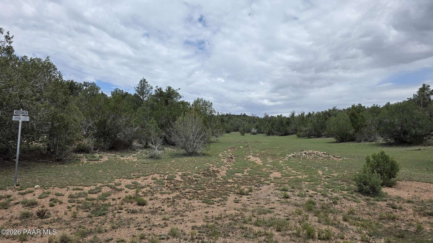 41.4 Acres of Recreational Land for Sale in Seligman, Arizona