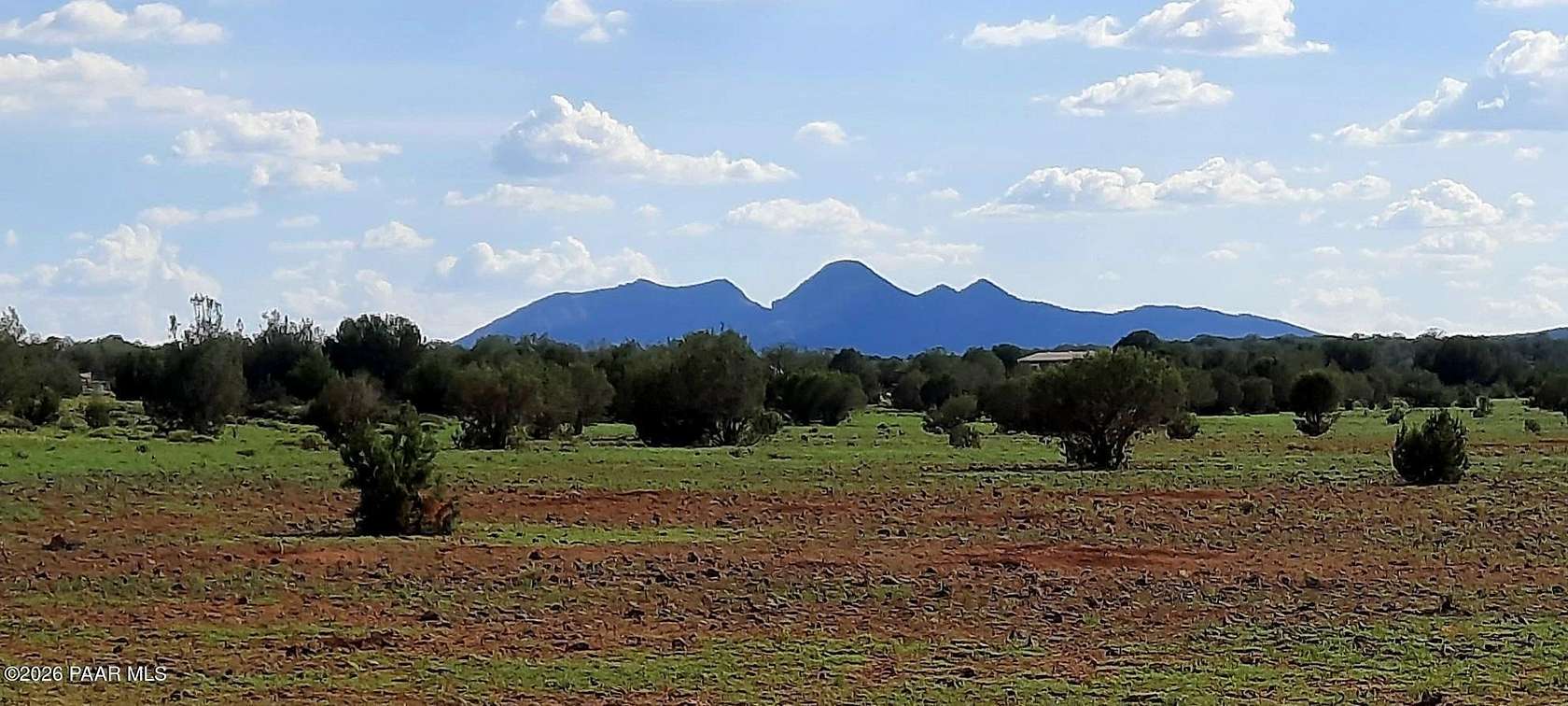 Land for Sale in Williams, Arizona