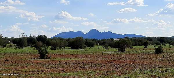 Land for Sale in Williams, Arizona