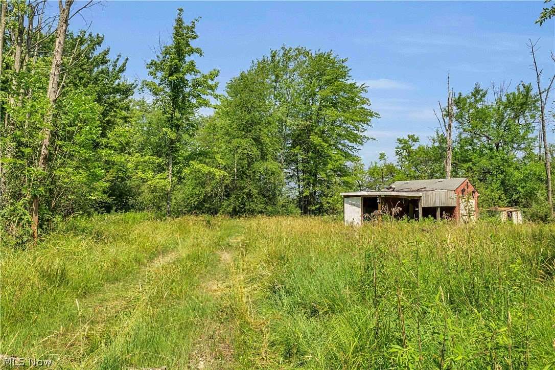 7.4 Acres of Land for Sale in Wellington, Ohio