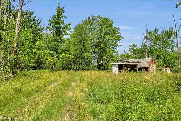 7.4 Acres of Land for Sale in Wellington, Ohio