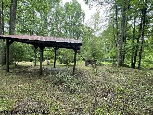 9.2 Acres of Residential Land for Sale in Newburg, West Virginia