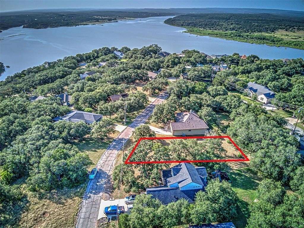 0.27 Acres of Residential Land for Sale in Spicewood, Texas