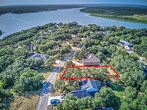 0.27 Acres of Residential Land for Sale in Spicewood, Texas