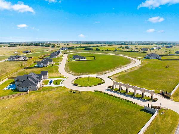 0.82 Acres of Residential Land for Sale in Lorena, Texas