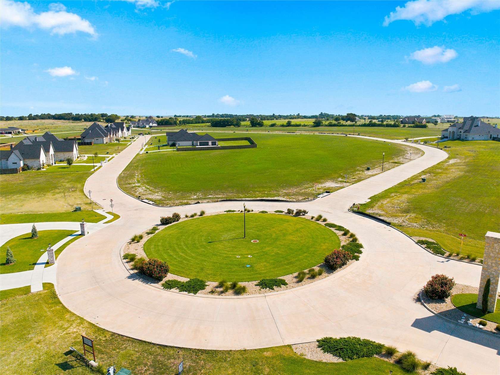 0.84 Acres of Residential Land for Sale in Lorena, Texas
