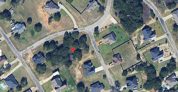 0.5 Acres of Residential Land for Sale in Granbury, Texas
